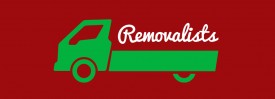 Removalists Hesse - My Local Removalists